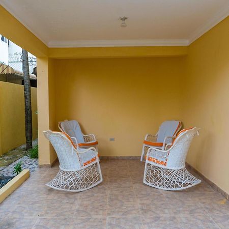 Casa Familiar Acogedora En Zona Residencial Villa La Grua Exteriör bild