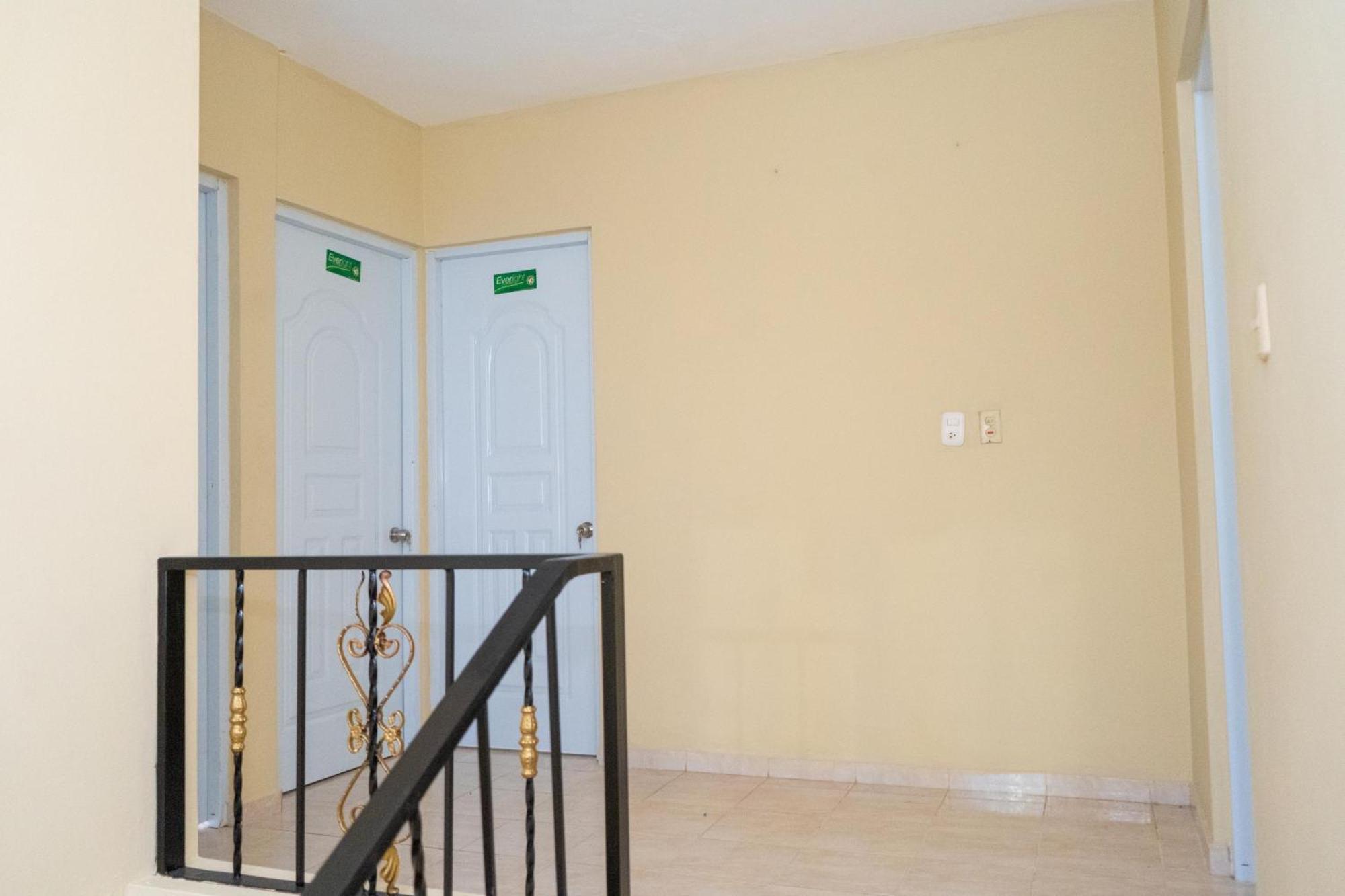 Casa Familiar Acogedora En Zona Residencial Villa La Grua Exteriör bild